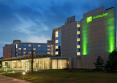 Holiday Inn Brno 5*