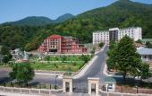 Туры в отель Qafqaz Resort Hotel Gabala