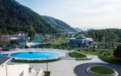 Туры в отель Qafqaz Resort Hotel Gabala