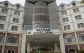 Туры в отель Qafqaz Resort Hotel Gabala