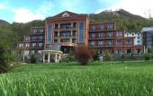 Туры в отель Qafqaz Resort Hotel Gabala