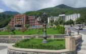 Туры в отель Qafqaz Resort Hotel Gabala