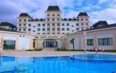 Туры в отель Gabala Garden Hotel