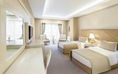 Туры в отель Qafqaz Riverside Resort Hotel Gabala