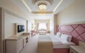 Туры в отель Qafqaz Riverside Resort Hotel Gabala