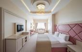 Туры в отель Qafqaz Riverside Resort Hotel Gabala