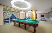 Туры в отель Qafqaz Riverside Resort Hotel Gabala
