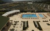 Туры в отель Qafqaz Riverside Resort Hotel Gabala