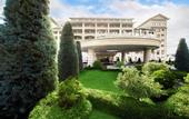 Туры в отель Qafqaz Riverside Resort Hotel Gabala