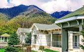 Туры в отель Qafqaz Riverside Resort Hotel Gabala