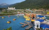 Туры в отель Qafqaz Riverside Resort Hotel Gabala