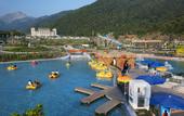 Туры в отель Qafqaz Riverside Resort Hotel Gabala