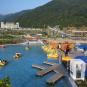 Туры в отель Qafqaz Riverside Resort Hotel Gabala, оператор Anex Tour