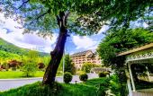 Туры в отель Qafqaz Riverside Resort Hotel Gabala