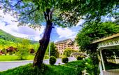 Туры в отель Qafqaz Riverside Resort Hotel Gabala