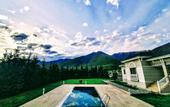 Туры в отель Qafqaz Riverside Resort Hotel Gabala