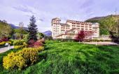 Туры в отель Qafqaz Riverside Resort Hotel Gabala