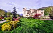 Туры в отель Qafqaz Riverside Resort Hotel Gabala