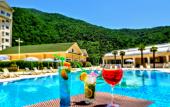 Туры в отель Qafqaz Riverside Resort Hotel Gabala