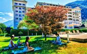Туры в отель Qafqaz Riverside Resort Hotel Gabala