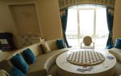 Туры в отель Qafqaz Riverside Resort Hotel Gabala