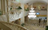 Туры в отель Qafqaz Riverside Resort Hotel Gabala