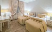 Туры в отель Qafqaz Riverside Resort Hotel Gabala