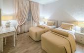 Туры в отель Qafqaz Riverside Resort Hotel Gabala