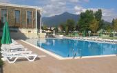Туры в отель Qafqaz Karvansaray Hotel Gabala