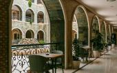 Туры в отель Qafqaz Karvansaray Hotel Gabala