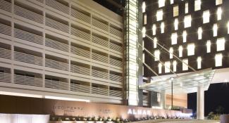 Almar Jesolo Resort & Spa 5*