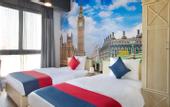 Туры в отель Reflections Hotel