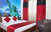 Туры в отель Reflections Hotel