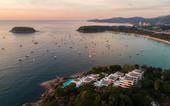 Туры в отель Kata Rocks By Infinite Luxury