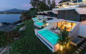 Туры в отель Kata Rocks By Infinite Luxury