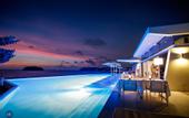 Туры в отель Kata Rocks By Infinite Luxury