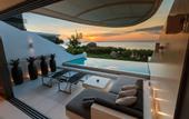 Туры в отель Kata Rocks By Infinite Luxury