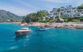 Туры в отель Kata Rocks By Infinite Luxury