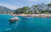 Туры в отель Kata Rocks By Infinite Luxury