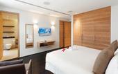 Туры в отель Kata Rocks By Infinite Luxury