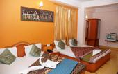 Туры в отель Casa De Baga
