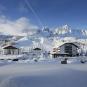 Туры в отель Hotel Passo Monte Croce, оператор Anex Tour