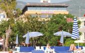 Туры в отель Cleo Mare Hotel & Apart