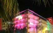 Туры в отель Cleo Mare Hotel & Apart