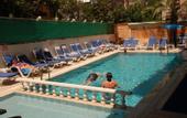 Туры в отель Cleo Mare Hotel & Apart