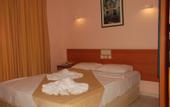 Туры в отель Cleo Mare Hotel & Apart