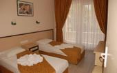 Туры в отель Cleo Mare Hotel & Apart