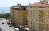 Туры в отель Cleo Mare Hotel & Apart