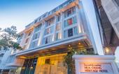 Туры в отель Hua Chang Heritage Hotel