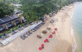 Туры в отель The Hammock Samui Beach Resort